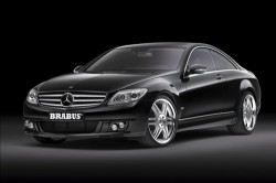 2008 Brabus SV12 S Biturbo Coupe