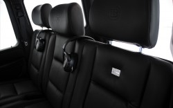 G Class G Class