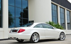 BRABUS 800 BRABUS 800
