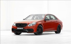 Brabus 850 6.0 Biturbo 2014