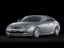 Brabus CLS 2006