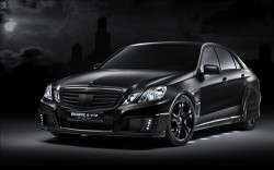 Brabus E V12 