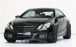 Brabus E V12 Coupe 2010