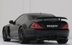 Brabus Brabus