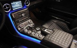 Mercedes SLS Mercedes SLS