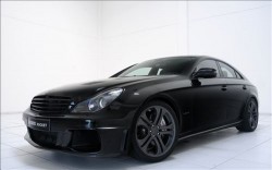 BRABUS Rocket Roadster 2006