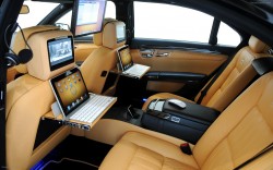 BRABUS iBusiness BRABUS iBusiness