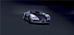 Bugatti EB 16.4. Veyron Pur Sang