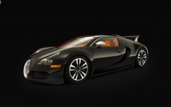 Bugatti Veyron Bugatti Veyron