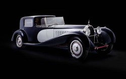 Bugatti Type 41 Royale 1932