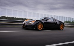 Bugatti Bugatti