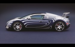 Bugatti Veyron Bugatti Veyron