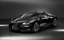 Bugatti Veyron Jean Bugatti 2013