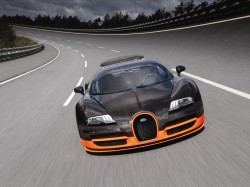 Bugatti Bugatti