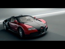 BUGATTI BUGATTI