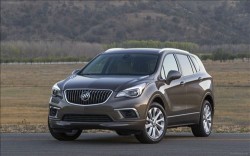 Buick Envision 2016