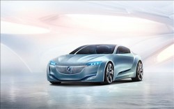 Buick Riviera Concept 2013