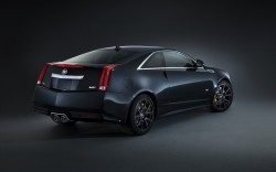 Cadillac Cadillac