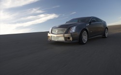 CTS-V Coupe CTS-V Coupe
