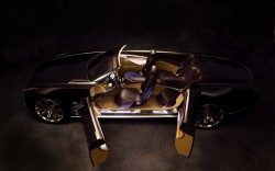 cadilac ciel concept cadilac ciel concept
