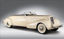 Cadilllac Fleetwood Collection