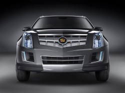 Cadillac Cadillac