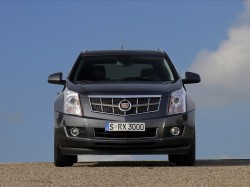 CADILLAC SRX