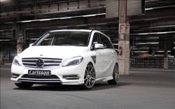 Carlsson Mercedes-Benz B-Class 2013