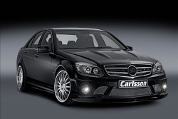 Carlsson CK63 AMG S
