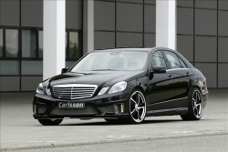 Carlsson E-Class W212