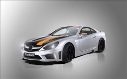 Carlsson Super-GT C25 2010