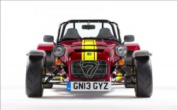 Caterham Seven 620R 2014