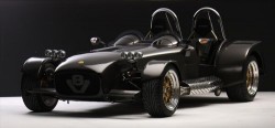 Caterham RS Levante Sold Out