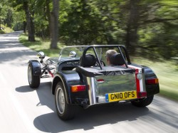 caterham caterham