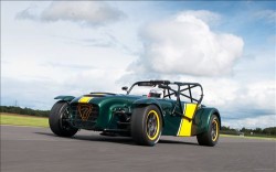 Caterham R600 Superlight 2013