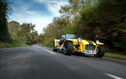 Caterham Supersport R 2013
