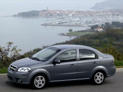 AVEO AVEO
