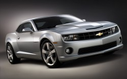 Camaro Camaro
