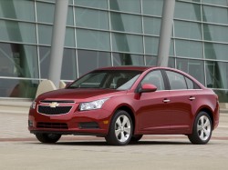 CRUZE CRUZE