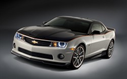 Chevrolet Chevrolet