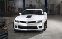 Chevrolet Camaro Z28 2014