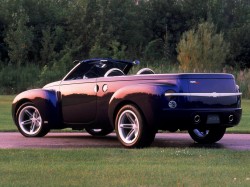 Chevrolet Chevrolet