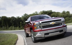 2014 Chevy Silverado