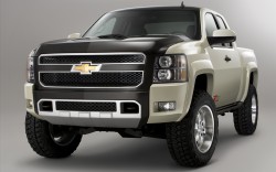 ZR2 Silverado ZR2 Silverado