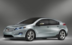 Chevrolet Volt from GM
