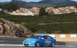 Chevrolet WTCC Ultra Concept 2006