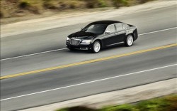 Chrysler 300 2011