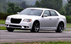 Chrysler 300 2012