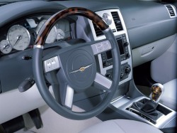 Chrysler Chrysler