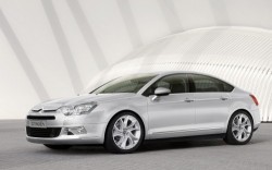 Citroen C5 Pictures